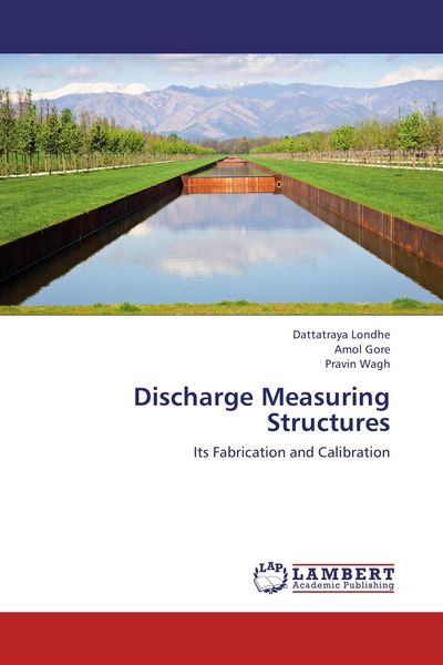 Produktbild: Discharge Measuring Structures
