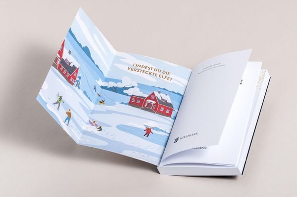 Produktbild: Rauhnächte mit Kindern erleben