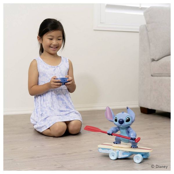 Produktbild: RC Surfer Stitch