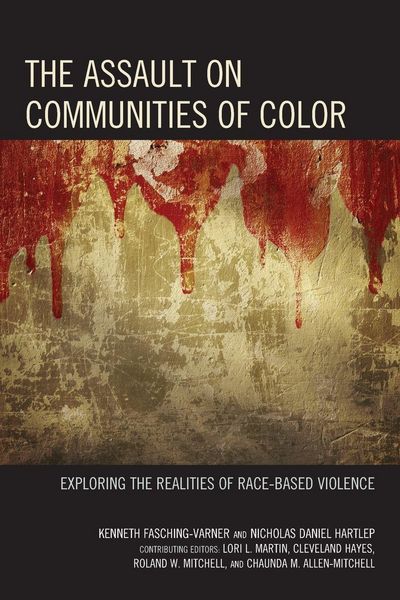 Produktbild: Assault on Communities of Color
