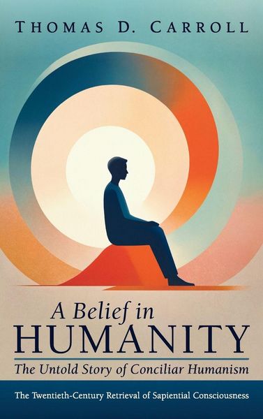 Produktbild: A Belief in Humanity
