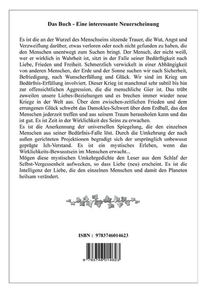 Produktbild: Geheimnisvolle Spiegelung