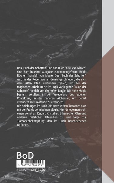 Produktbild: Hexenweisheit