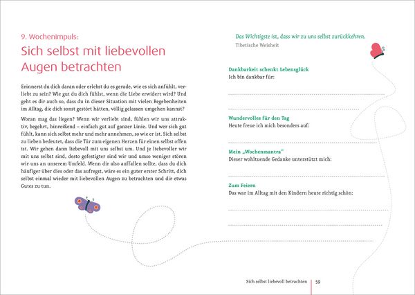 Produktbild: Mein Gl&uuml;cksTagebuch