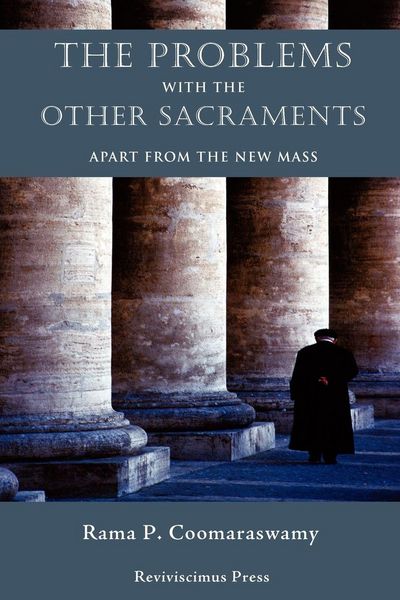Produktbild: The Problems with the Other Sacraments