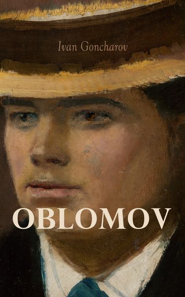 Produktbild: Oblomov