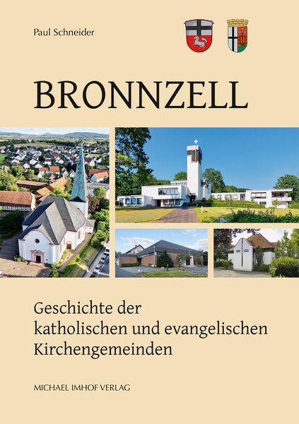 Produktbild: Bronnzell