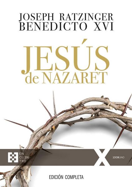 Produktbild: Jes&uacute;s de Nazaret