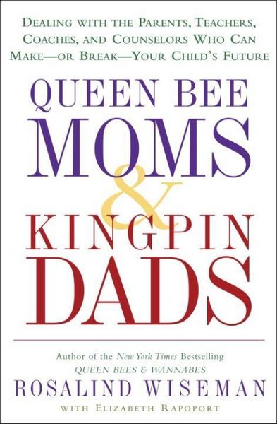 Produktbild: Queen Bee Moms & Kingpin Dads