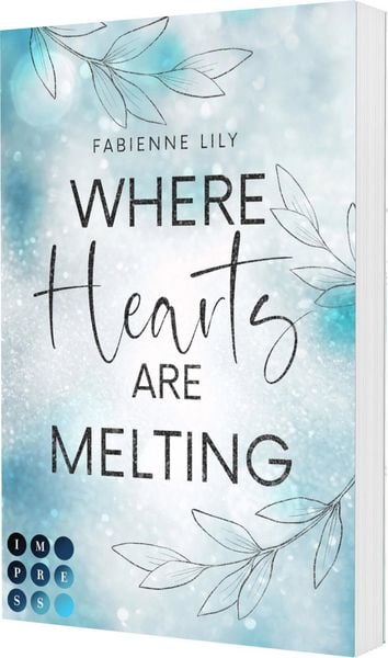 Produktbild: Where Hearts Are Melting