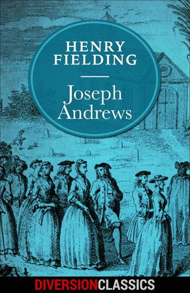 Produktbild: Joseph Andrews