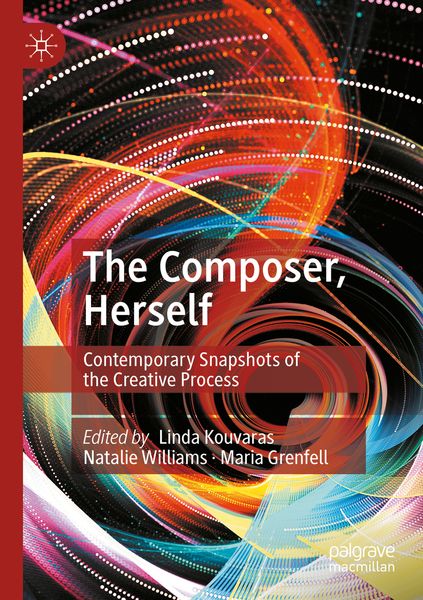 Produktbild: The Composer, Herself