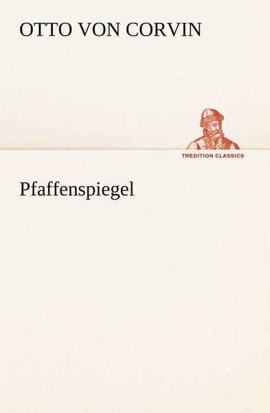 Produktbild: Pfaffenspiegel