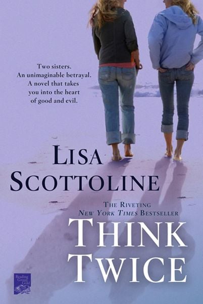 Produktbild: Think Twice