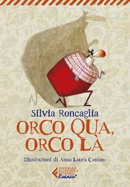 Produktbild: Orco qua, orco l&agrave;