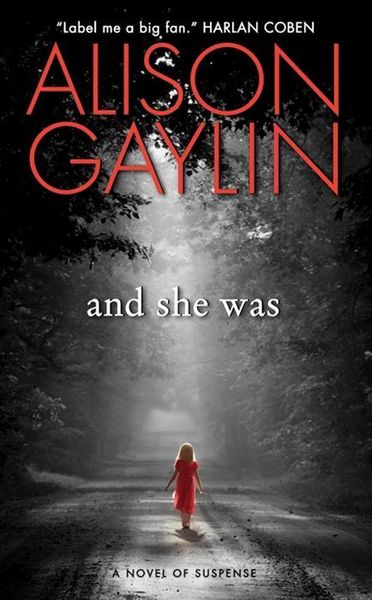 Produktbild: And She Was