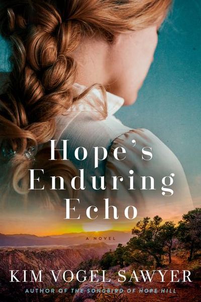 Produktbild: Hope's Enduring Echo