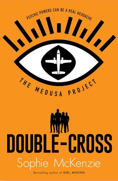 Produktbild: The Medusa Project: Double-Cross