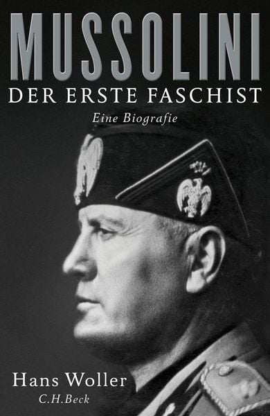 Produktbild: Mussolini
