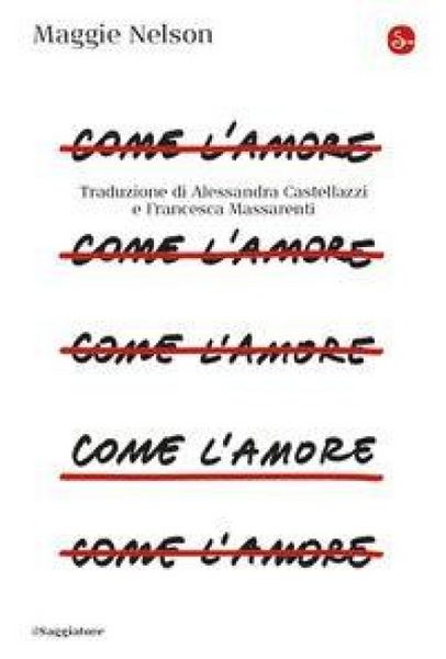 Produktbild: Come l'amore