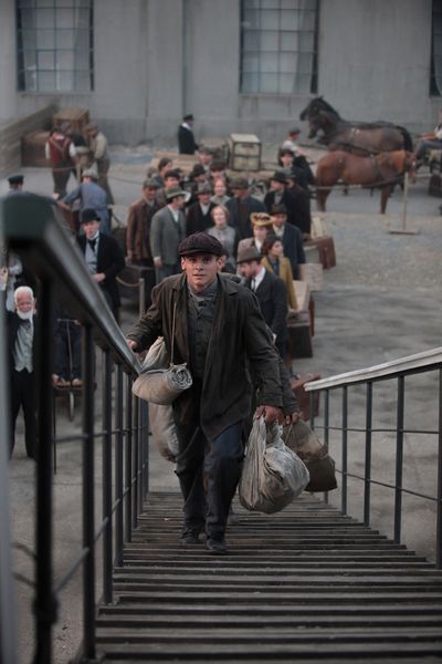 Produktbild: Titanic - Blood & Steel - Komplette Serie [4 DVDs]