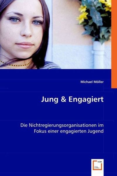 Produktbild: M&ouml;ller, M: Jung & Engagiert