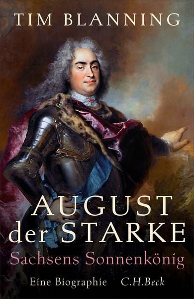 Produktbild: August der Starke