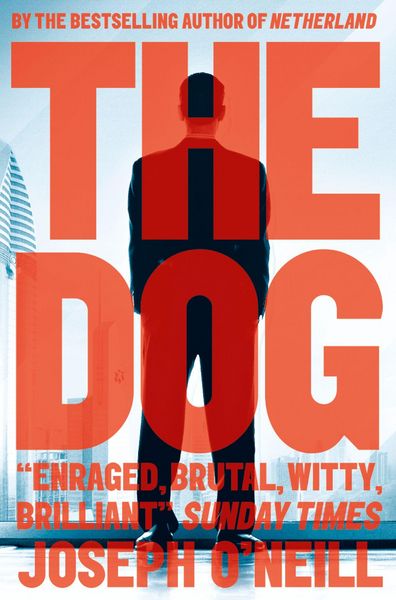 Produktbild: The Dog