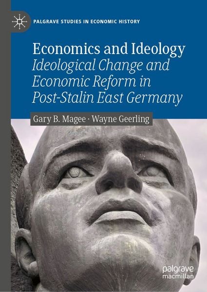 Produktbild: Economics and Ideology