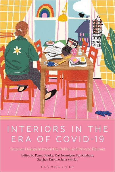 Produktbild: Interiors in the Era of Covid-19