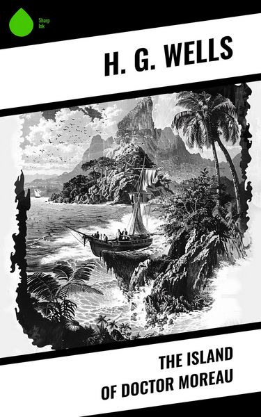 Produktbild: The Island of Doctor Moreau