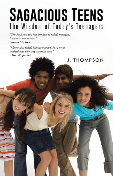 Produktbild: Sagacious Teens