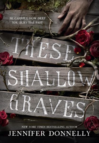 Produktbild: These Shallow Graves