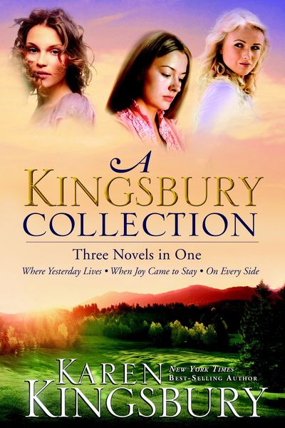 Produktbild: A Kingsbury Collection