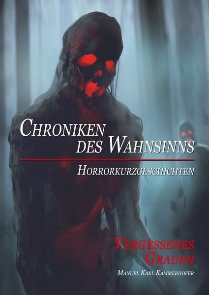 Produktbild: Chroniken des Wahnsinns