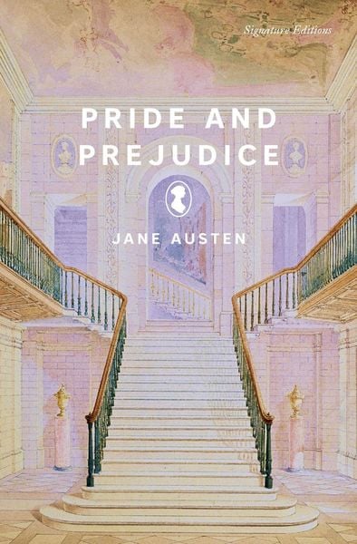 Produktbild: Pride and Prejudice
