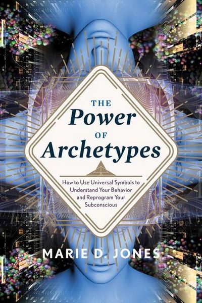 Produktbild: Power of Archetypes