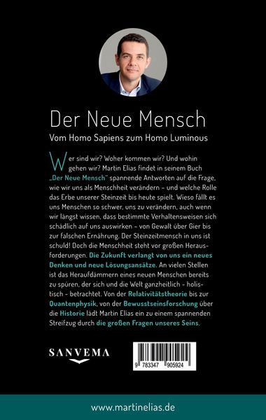 Produktbild: Der Neue Mensch