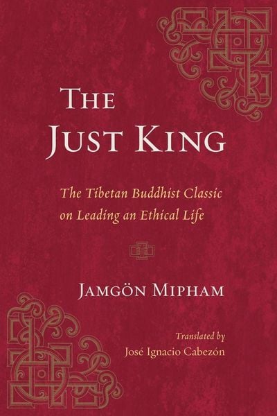 Produktbild: The Just King