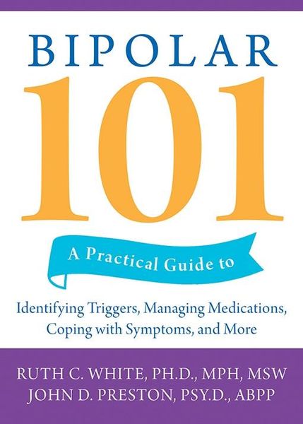 Produktbild: Bipolar 101