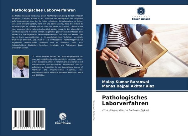 Produktbild: Pathologisches Laborverfahren