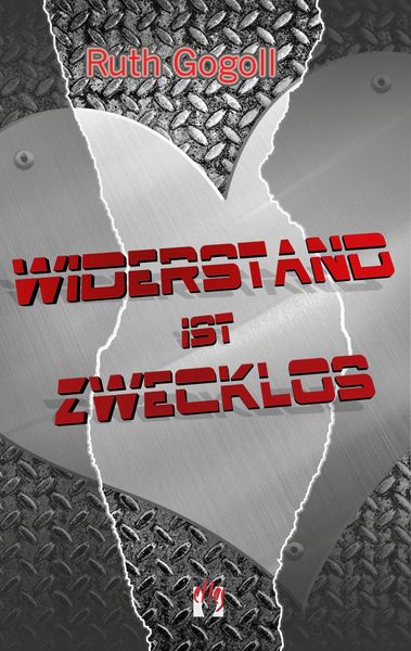 Produktbild: Widerstand ist zwecklos