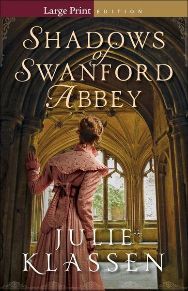 Produktbild: Shadows of Swanford Abbey