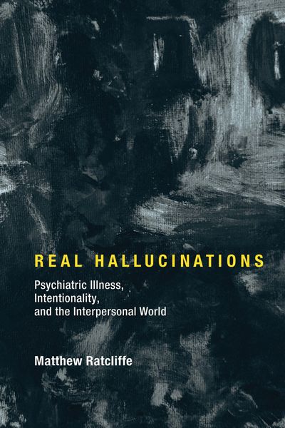 Produktbild: Real Hallucinations
