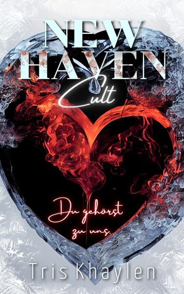 Produktbild: New Haven Cult