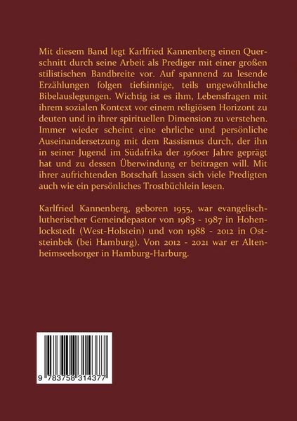 Produktbild: Gottes Wort ist wie Licht in der Nacht