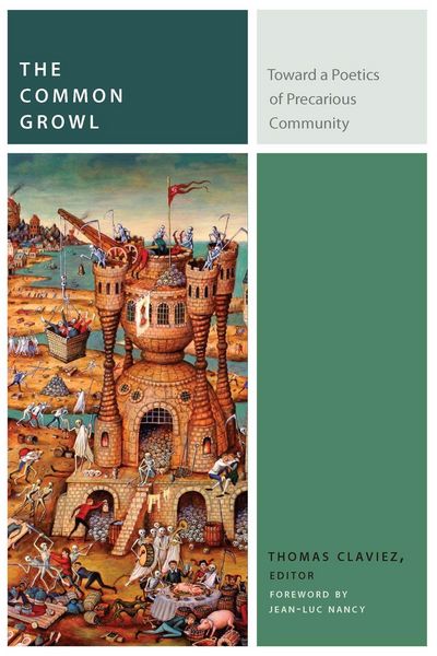 Produktbild: The Common Growl