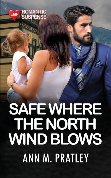 Produktbild: Safe Where the North Wind Blows