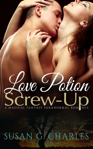 Produktbild: Love Potion Screw-Up, The Selection