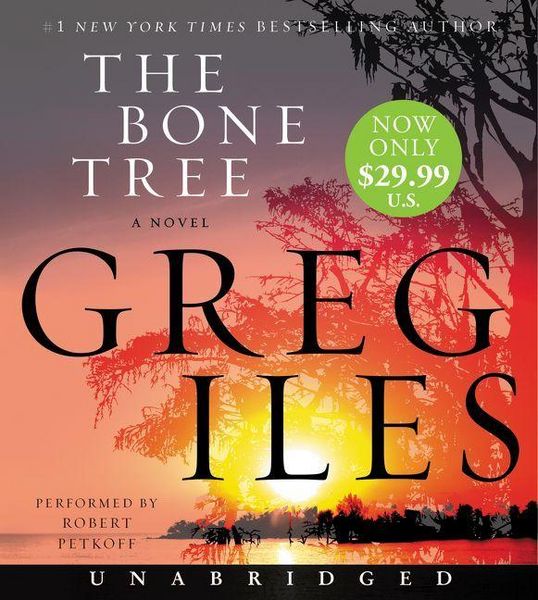 Produktbild: The Bone Tree